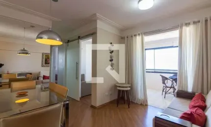 Apartamento para Venda - Vila Yara, 3 Quartos,  69 m² - Osasco