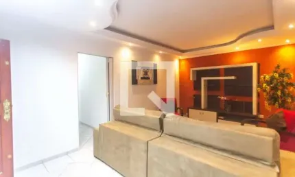 Casa para Venda - Anchieta, 3 Quartos,  184 m² - São Bernardo do Campo