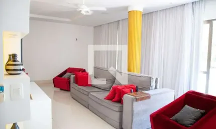 Cobertura para Venda - Recreio, 4 Quartos,  280 m² - Rio de Janeiro