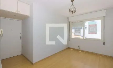 Apartamento para venda - higienópolis, 1 quarto,  50 m² - porto alegre