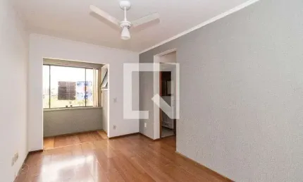 Apartamento para Venda - Sarandi, 2 Quartos,  52 m² - Porto Alegre