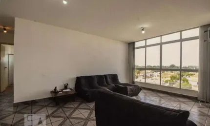 Apartamento para Venda - Jardim Marajoara , 3 Quartos,  90 m² - São Paulo