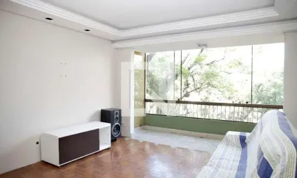 Apartamento para Venda - Petrópolis, 3 Quartos,  130 m² - Porto Alegre