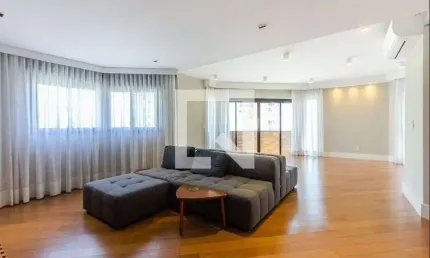 Apartamento para venda - moema, 3 quartos,  168 m² - são paulo