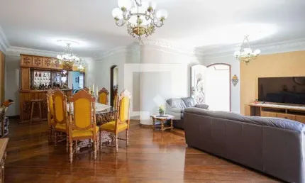 Casa para Venda - Bela Vista, 5 Quartos,  500 m² - Osasco
