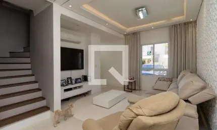 Casa / sobrado em condomínio para venda - engordadouro, 3 quartos,  90 m² - jundiaí