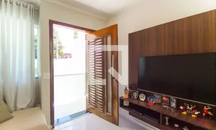 Casa para Venda - Vila Jacuí, 3 Quartos,  150 m² - São Paulo