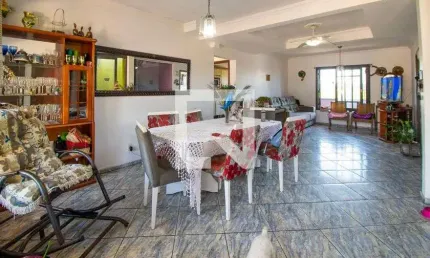 Casa para Venda - Partenon, 3 Quartos,  254 m² - Porto Alegre
