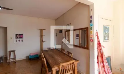 Apartamento para venda - centro, 3 quartos,  110 m² - campinas