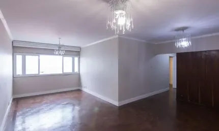 Apartamento para venda - vila romana, 2 quartos,  120 m² - são paulo