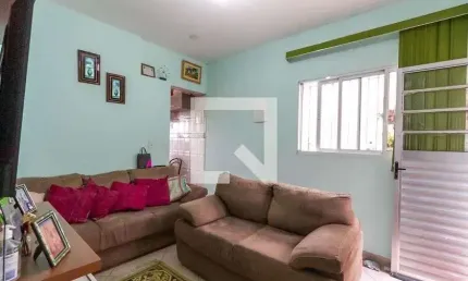 Casa para Venda - Jardim Independência, 2 Quartos,  134 m² - São Bernardo do Campo