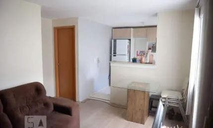 Cobertura para Venda - Igará, 2 Quartos,  41 m² - Canoas