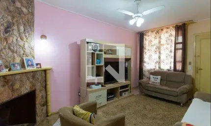 Casa para Venda - Medianeira, 4 Quartos,  280 m² - Porto Alegre