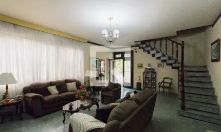 Casa para Venda - Freguesia , 5 Quartos,  540 m² - Rio de Janeiro