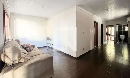 Casa para Venda - Cavalhada, 2 Quartos,  120 m² - Porto Alegre