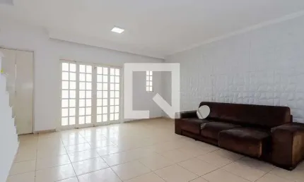 Casa para Venda - Parque Continental II, 3 Quartos,  180 m² - Guarulhos