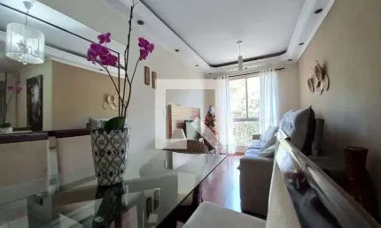 Apartamento para venda - jardim são josé, 2 quartos,  65 m² - campinas