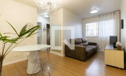 Apartamento para venda - vila das mercês, 2 quartos,  62 m² - são paulo