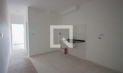 Apartamento para Venda - Itaquera, 1 Quarto,  43 m² - São Paulo