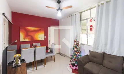 Apartamento para venda - vila isabel, 2 quartos,  50 m² - rio de janeiro