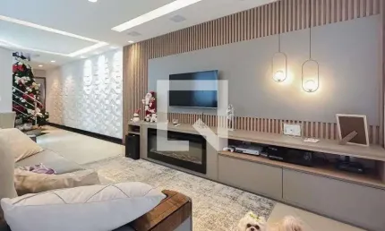 Casa para Venda - Vila Augusta, 4 Quartos,  180 m² - Guarulhos