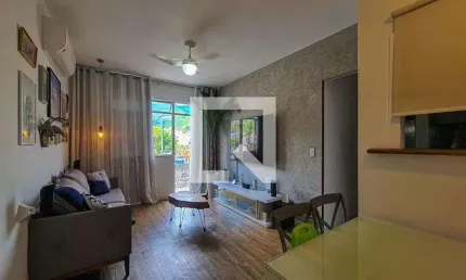 Apartamento para venda - engenho de dentro, 2 quartos,  90 m² - rio de janeiro