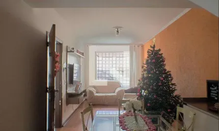 Casa para Venda - Ponte Preta, 3 Quartos,  140 m² - Campinas