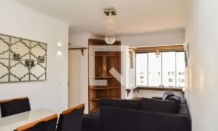 Apartamento para Venda - Sarandi, 2 Quartos,  52 m² - Porto Alegre