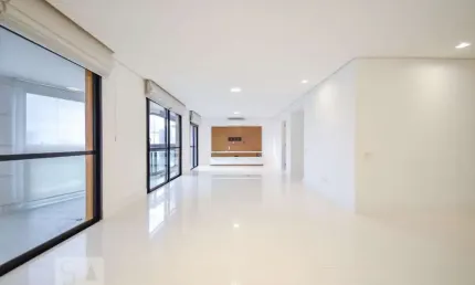 Apartamento para venda - portal do morumbi, 3 quartos,  191 m² - são paulo