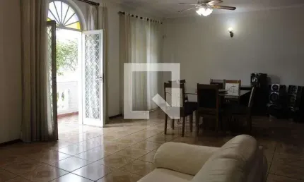Casa para Venda - Jardim Chapadão, 3 Quartos,  583 m² - Campinas