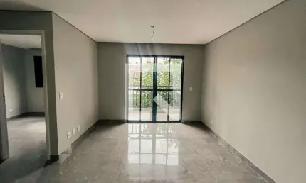 Apartamento para Venda - Jardim Brasil , 1 Quarto,  41 m² - São Paulo