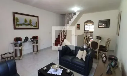 Casa para Venda - Sapopemba, 4 Quartos,  220 m² - São Paulo