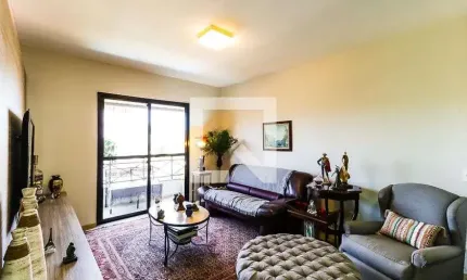 Apartamento para venda - morumbi, 3 quartos,  108 m² - são paulo