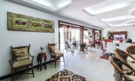 Apartamento para Venda - Boa Vista, 1 Quarto,  101 m² - Porto Alegre