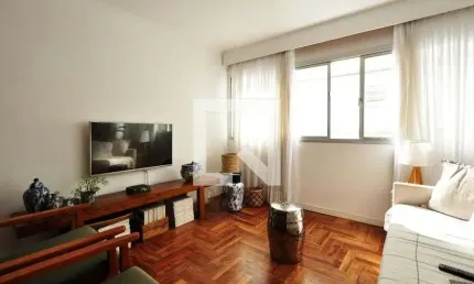 Apartamento para venda - pinheiros, 3 quartos,  116 m² - são paulo
