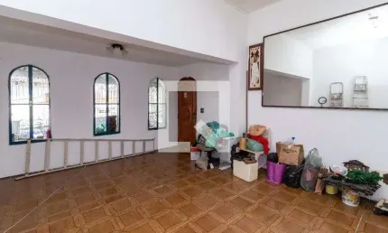 Casa para venda - água fria, 4 quartos,  310 m² - são paulo