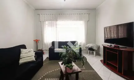 Casa para Venda - Tatuapé, 3 Quartos,  215 m² - São Paulo