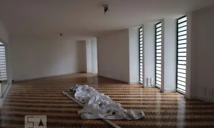 Casa para Venda - Nova Campinas, 4 Quartos,  280 m² - Campinas