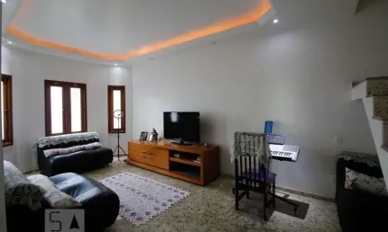 Casa para Venda - Jardim Cocaia, 3 Quartos,  305 m² - Guarulhos