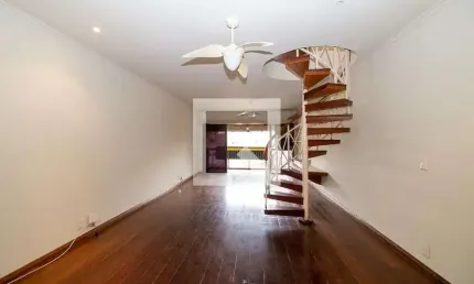 Cobertura para Venda - Tijuca, 3 Quartos,  142 m² - Rio de Janeiro