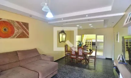 Casa para Venda - Igará, 5 Quartos,  257 m² - Canoas
