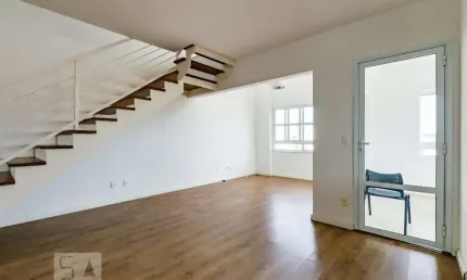 Apartamento para venda - cambuí, 2 quartos,  110 m² - campinas