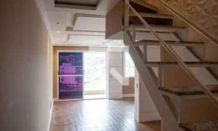 Cobertura para Venda - Taquara, 2 Quartos,  169 m² - Rio de Janeiro