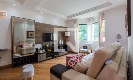 Casa para venda - jardim monte kemel, 4 quartos,  240 m² - são paulo