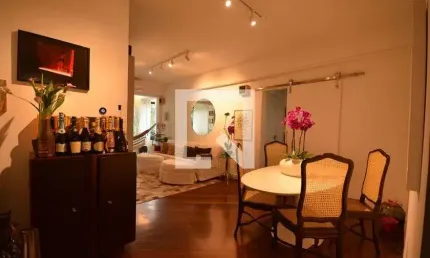 Apartamento para Venda - Humaitá, 3 Quartos,  127 m² - Rio de Janeiro