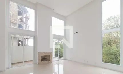 Casa para Venda - Tristeza, 3 Quartos,  267 m² - Porto Alegre