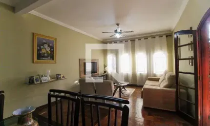 Casa para venda - vila jacuí, 3 quartos,  300 m² - são paulo