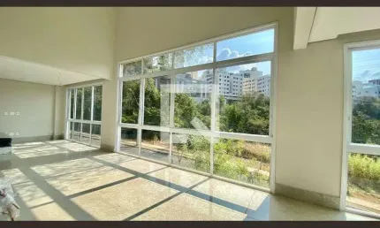 Casa / sobrado em condomínio para venda - buritis, 4 quartos,  238 m² - belo horizonte