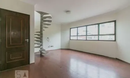 Cobertura para Venda - Jardim do Mar, 3 Quartos,  166 m² - São Bernardo do Campo