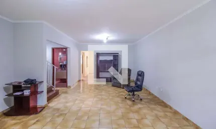Casa para Venda - Parque São Lucas, 4 Quartos,  300 m² - São Paulo